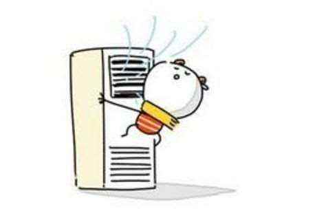 广州大金空调维修从外界获取的热量削减你不知道的维修方法在这里