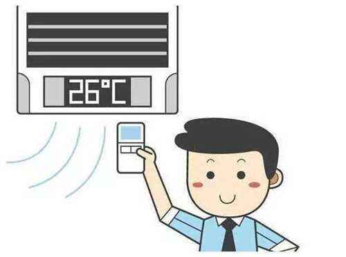 大金空调结冰带动温控器触点动作是有些房间温度降得很低什么原因